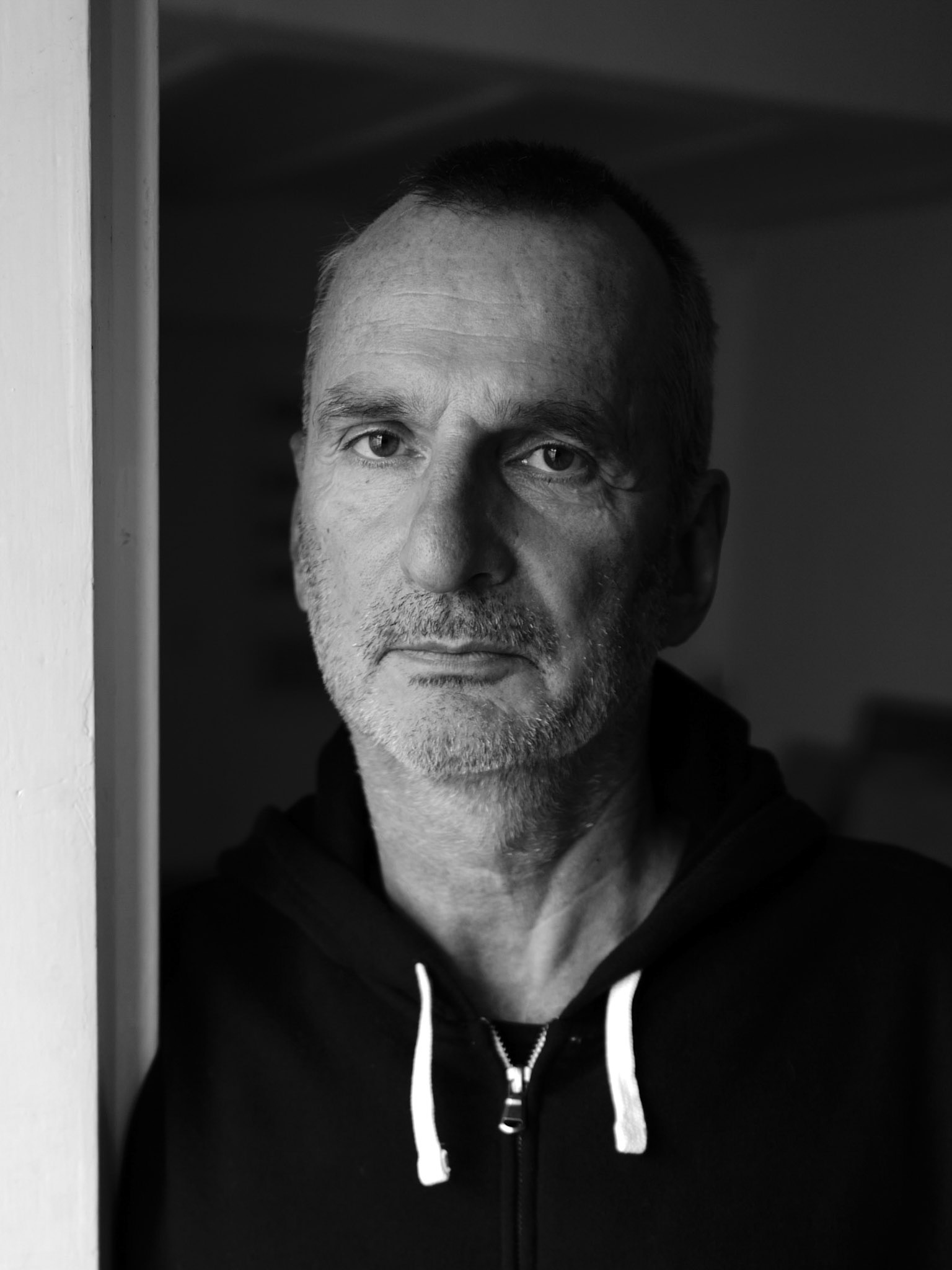 Martin Keßler © Ivar Leon Menger