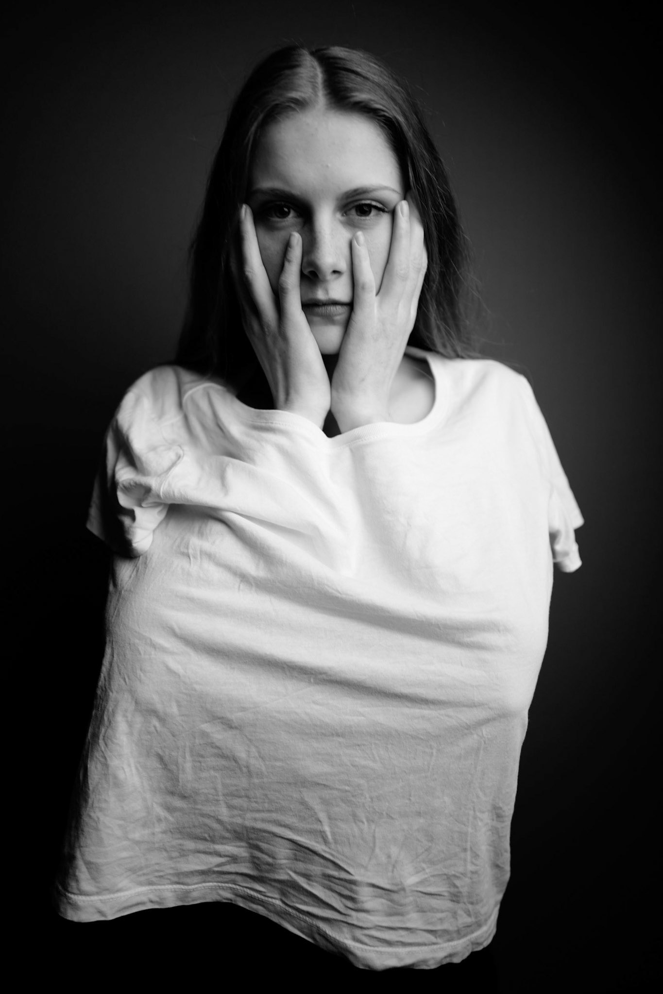 Lilli Labitzke © Ivar Leon Menger