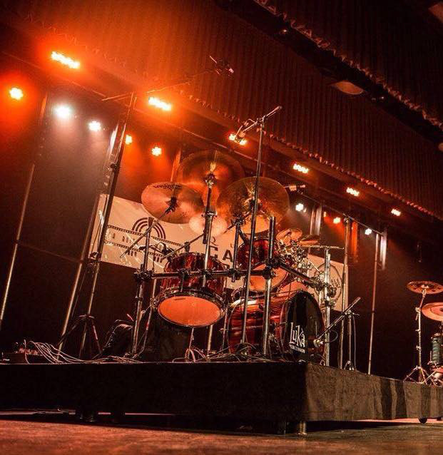 CAPITAL DRUM FEST