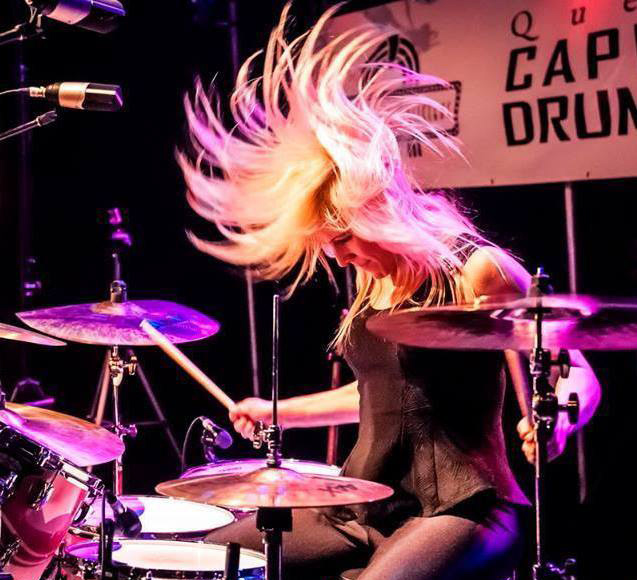 CAPITAL DRUM FEST