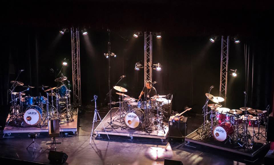 CAPITAL DRUM FEST