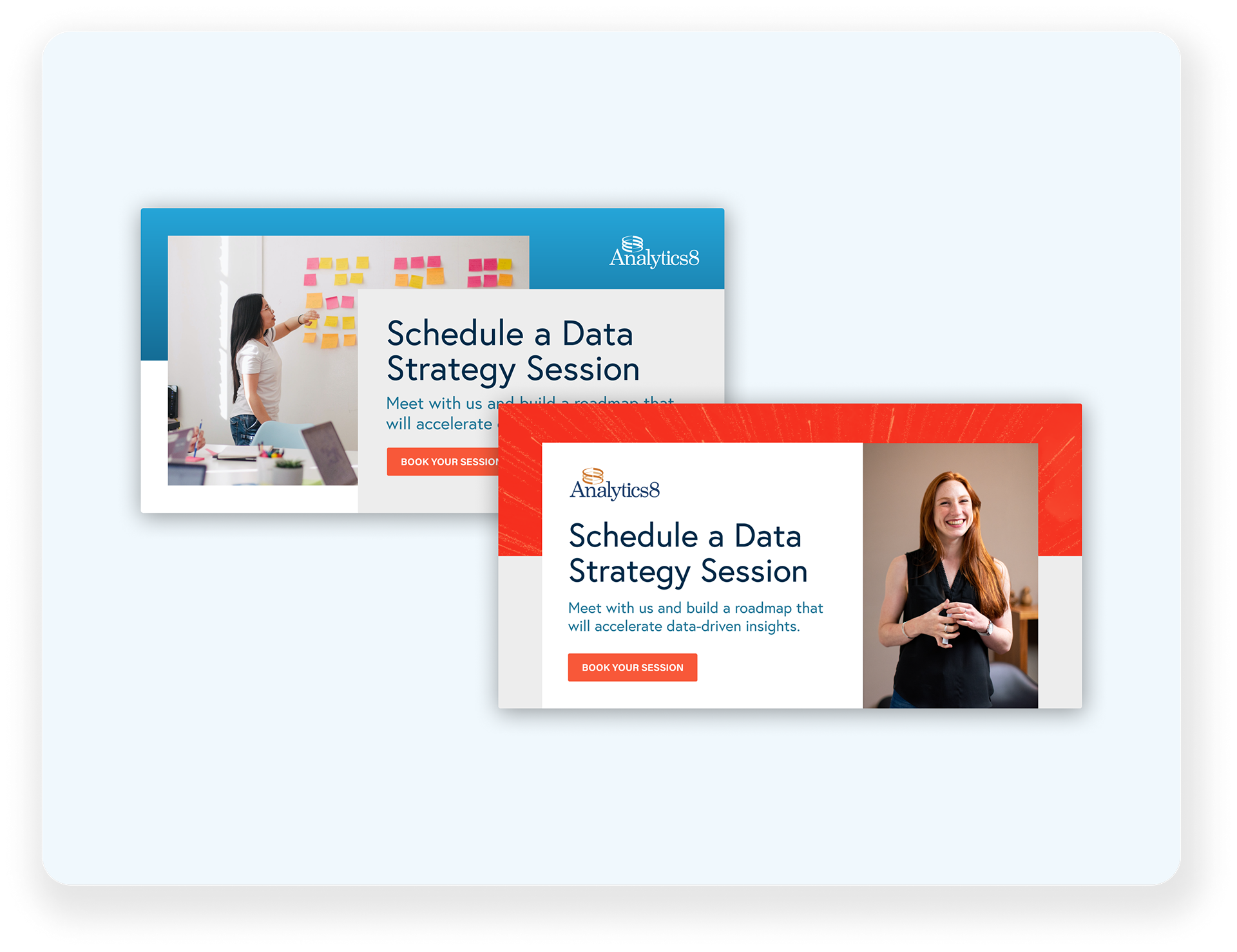 Linkedin Ad Creative
