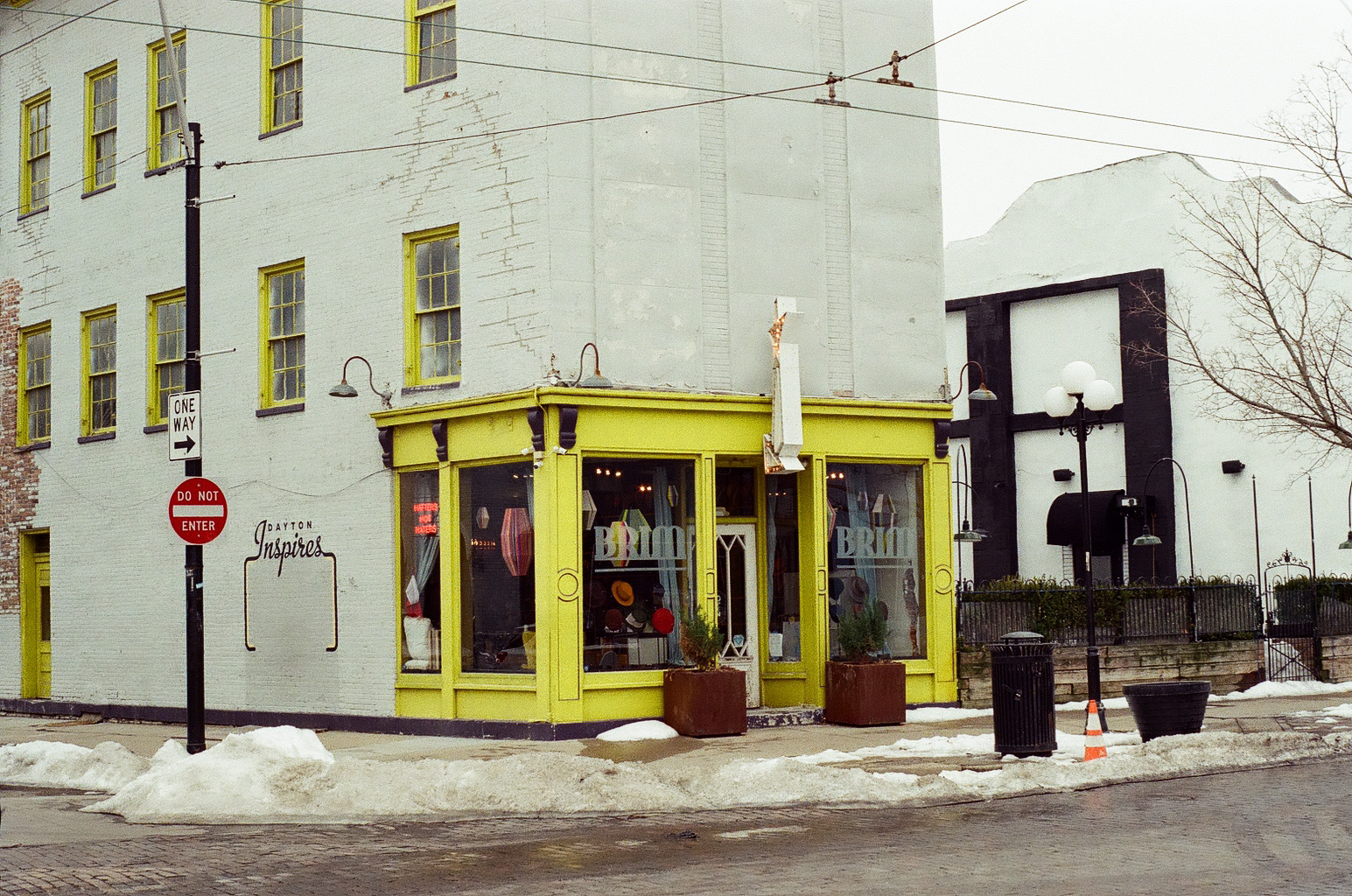 35mm Kodak UltraMax 400 shot with Pentax K1000