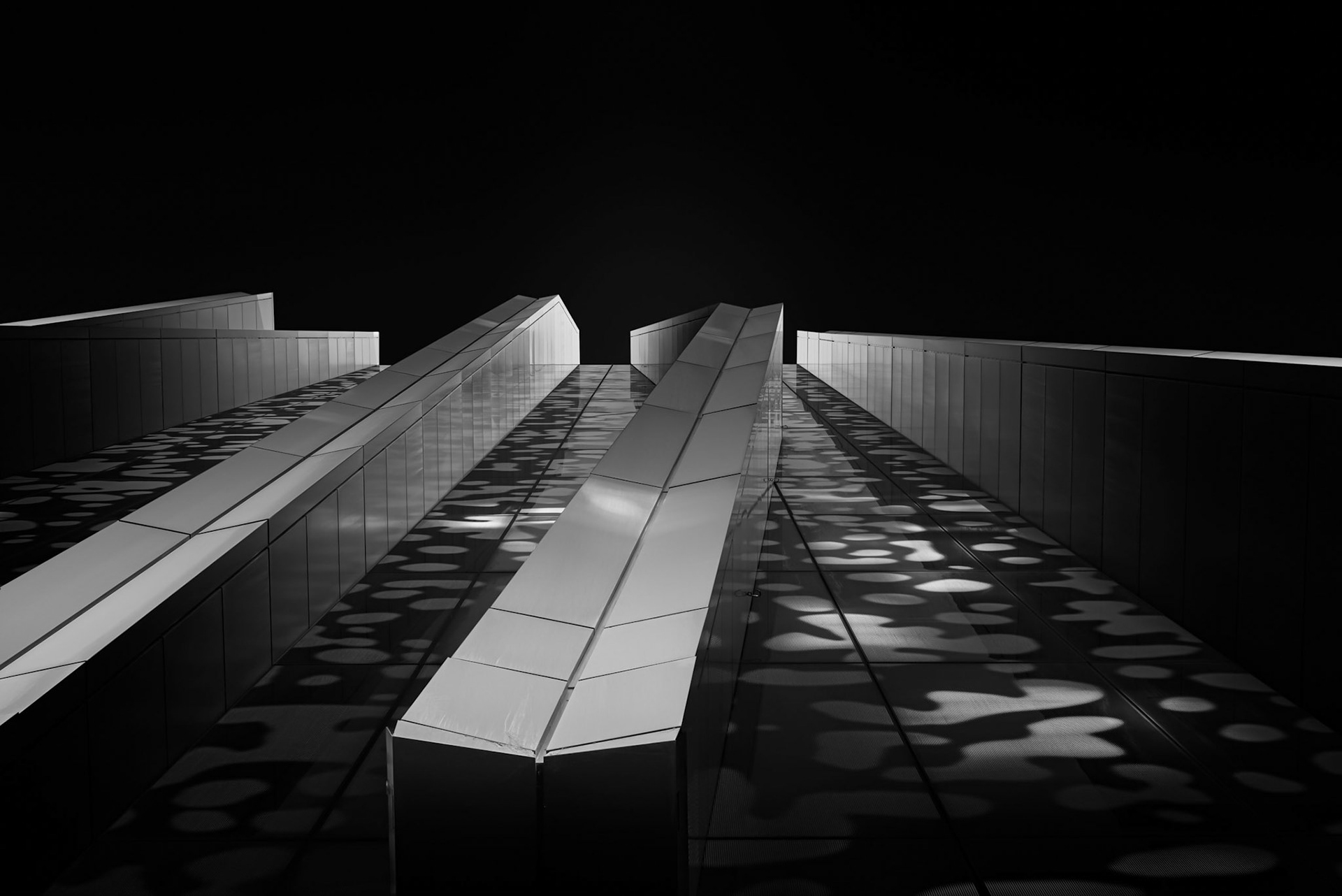 Ridges
