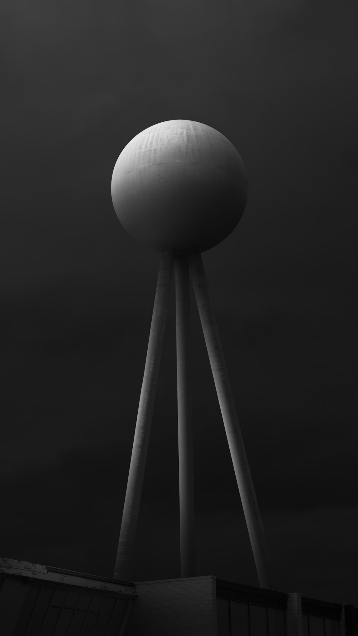 Fletcher Jones Tower