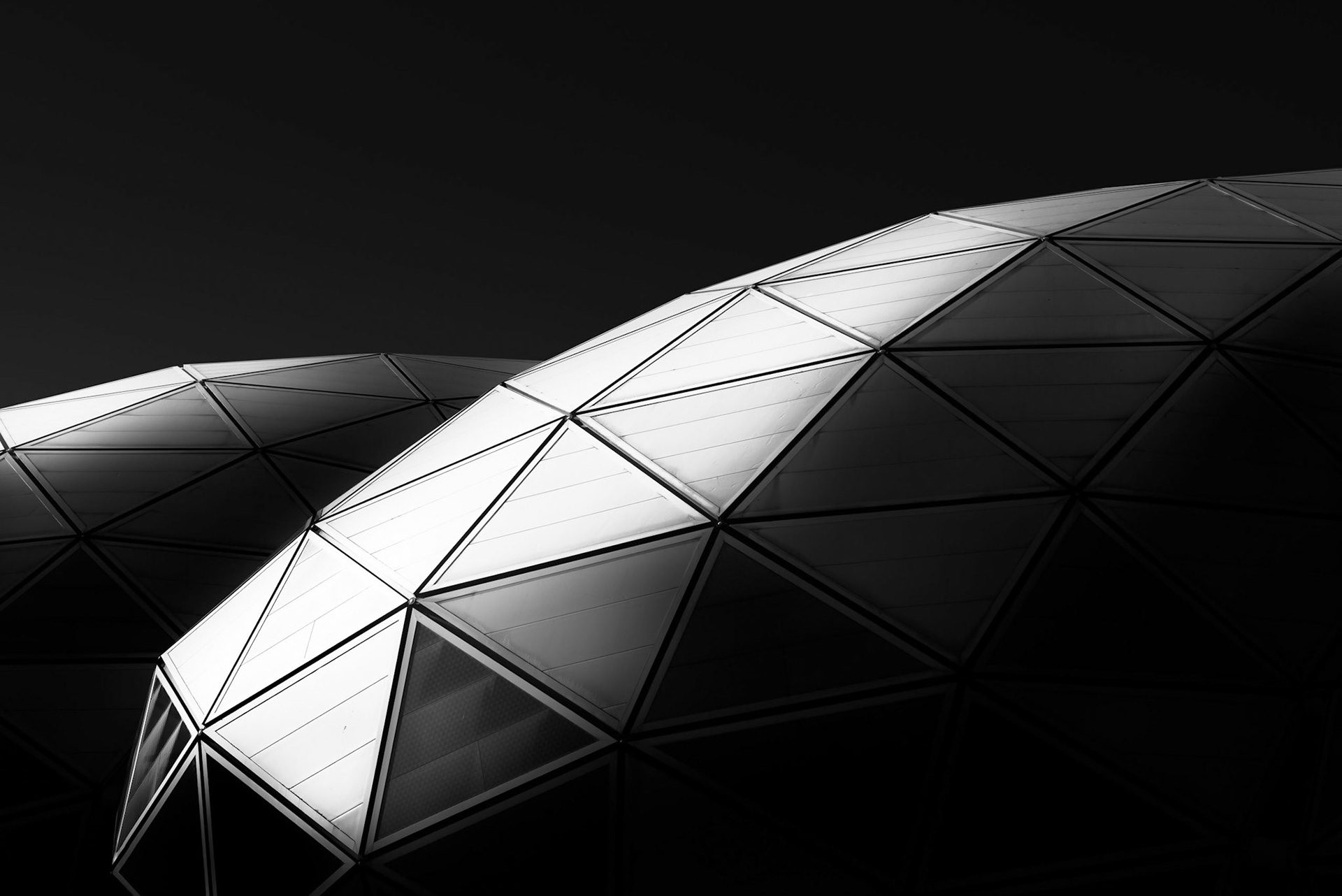Geodesic