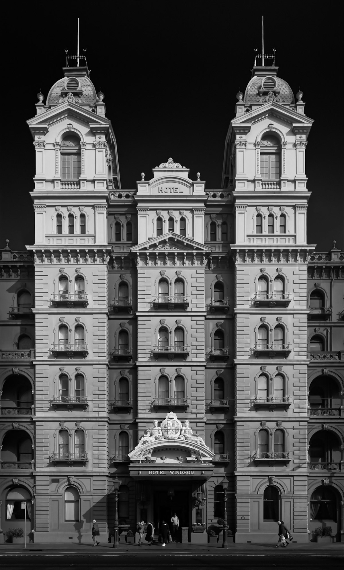 The Windsor