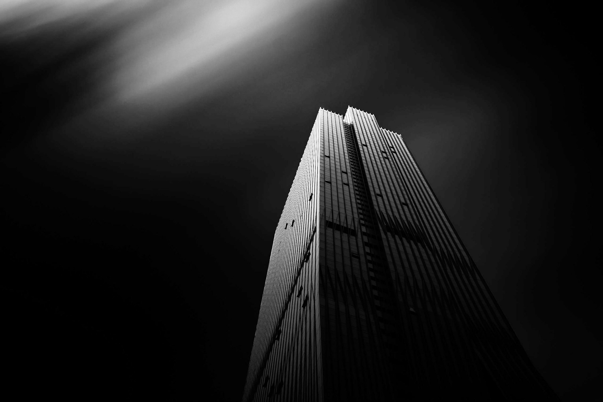 Dark Tower