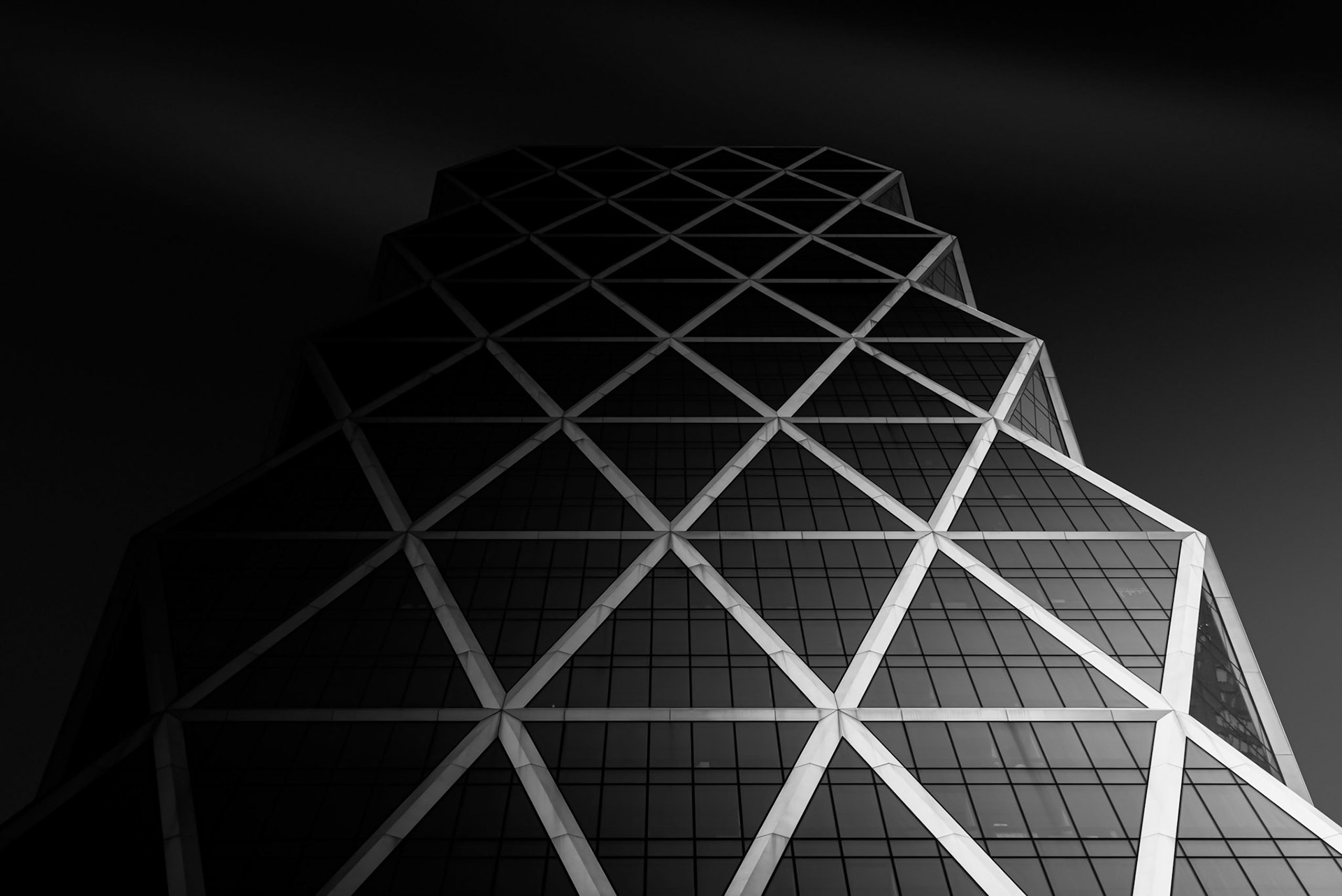 Hearst Tower