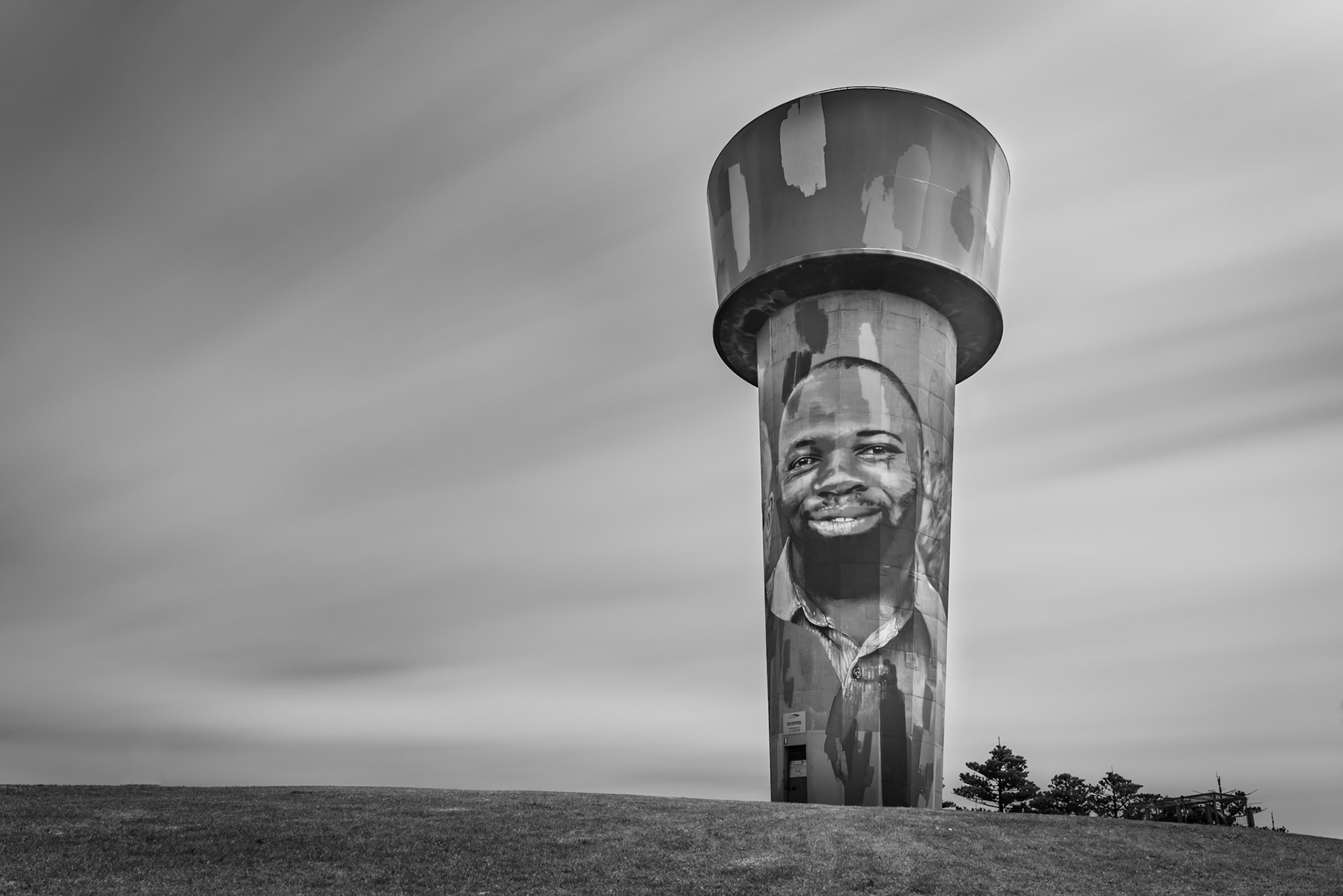 West Warrnambool Water Tower
