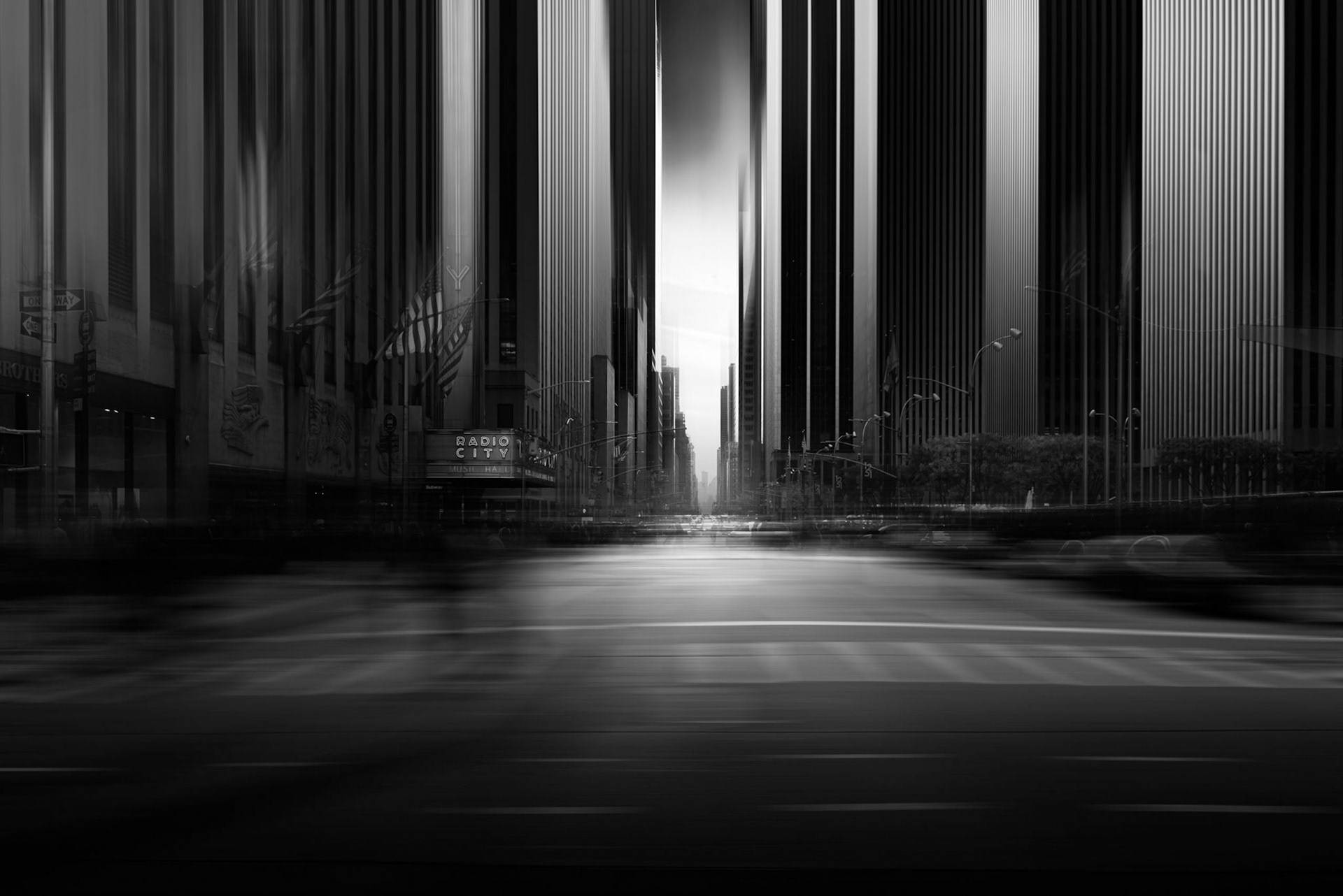 6th Avenue