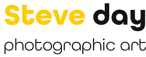 Steve Day photo art