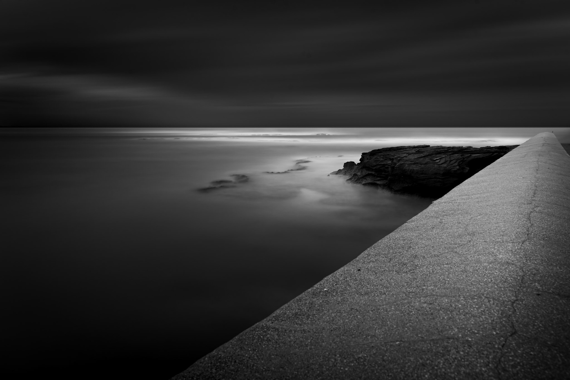 Breakwater II
