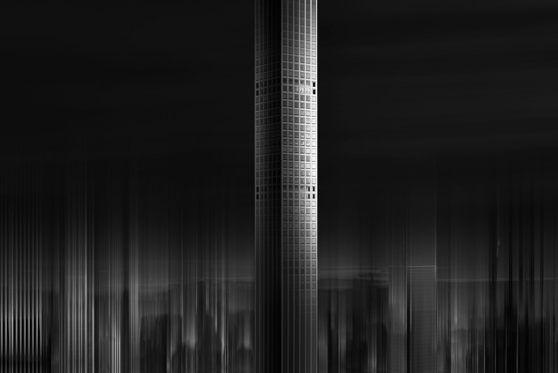 Over and Above