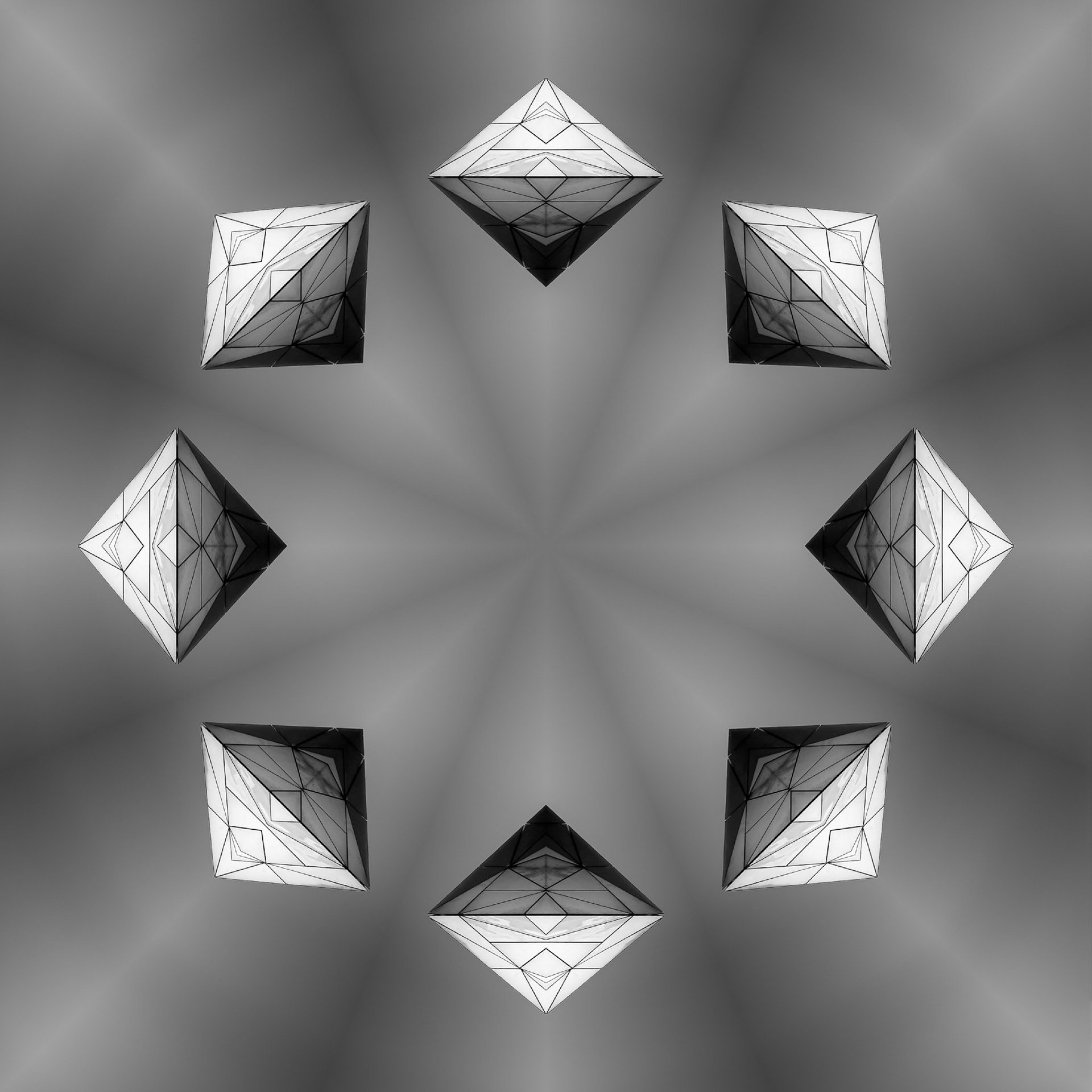 Federate
