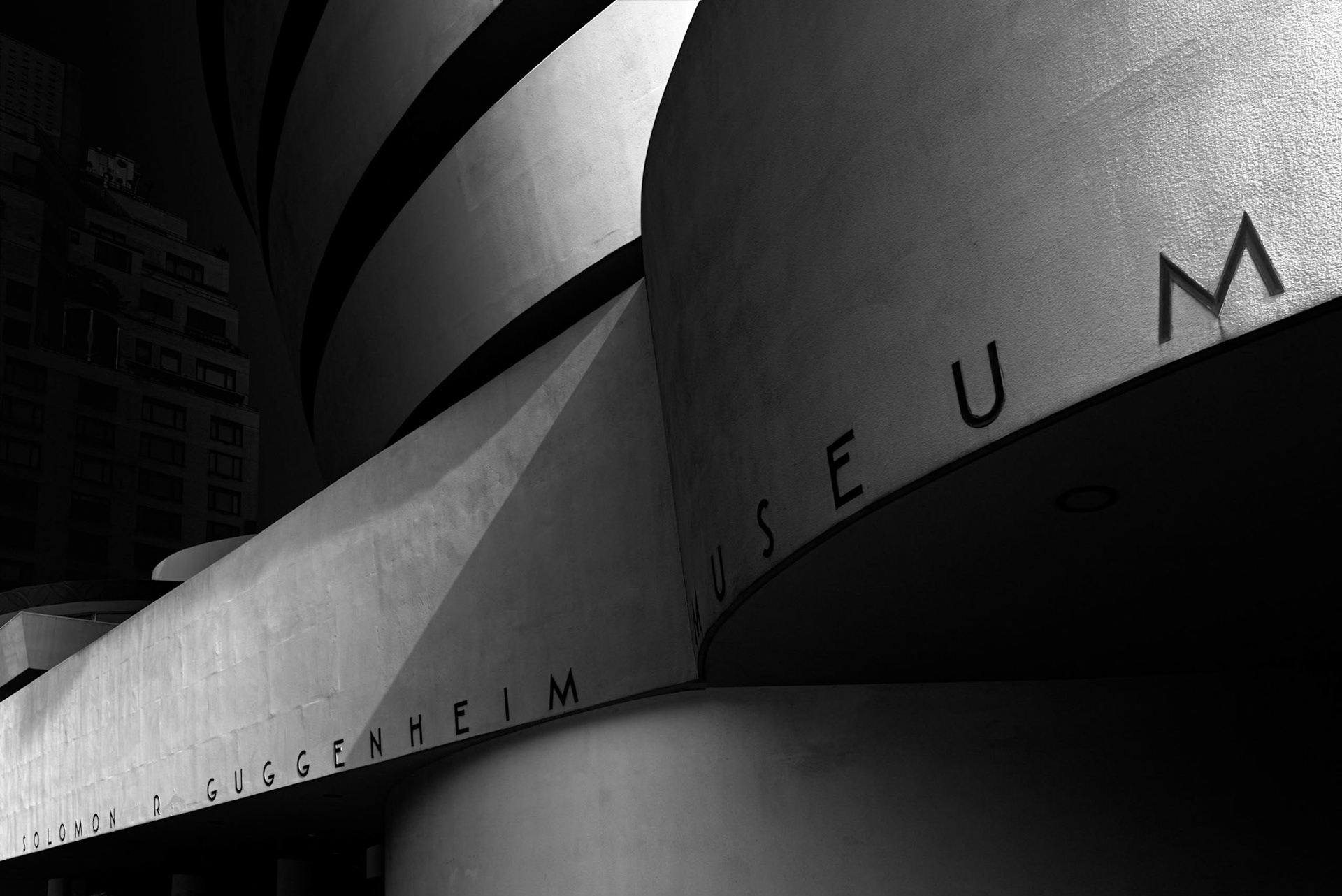 Guggenheim IV