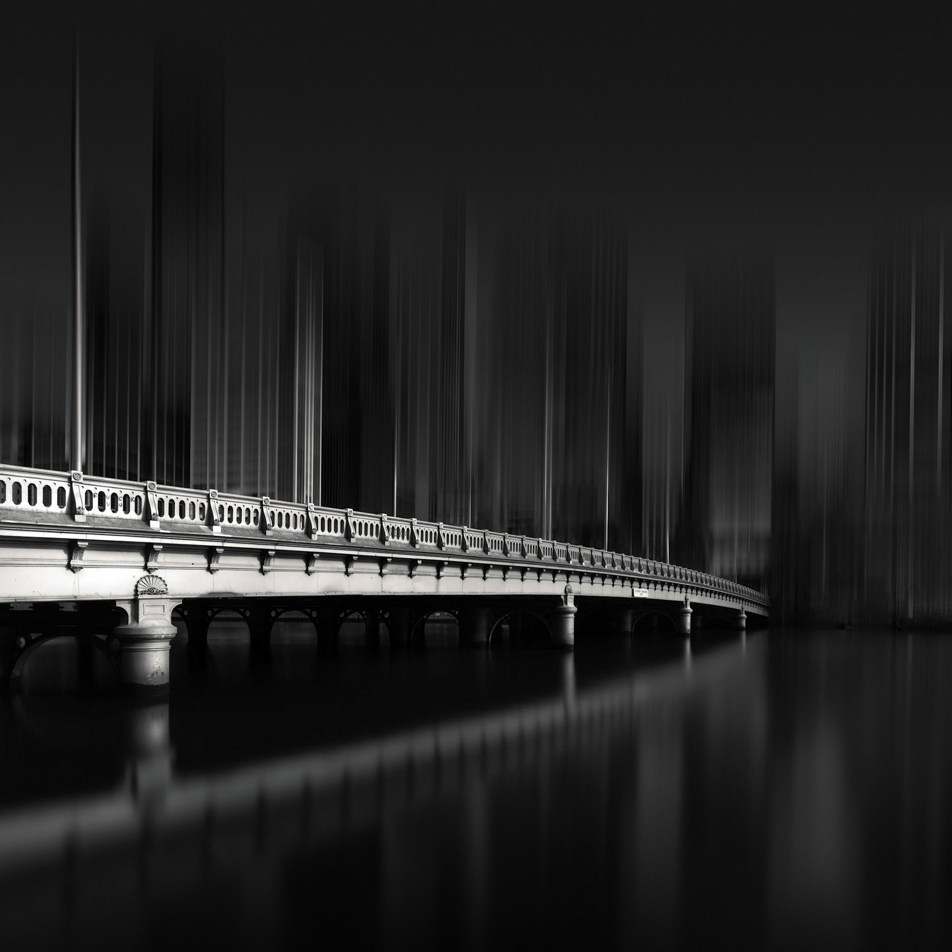 Queens Bridge
