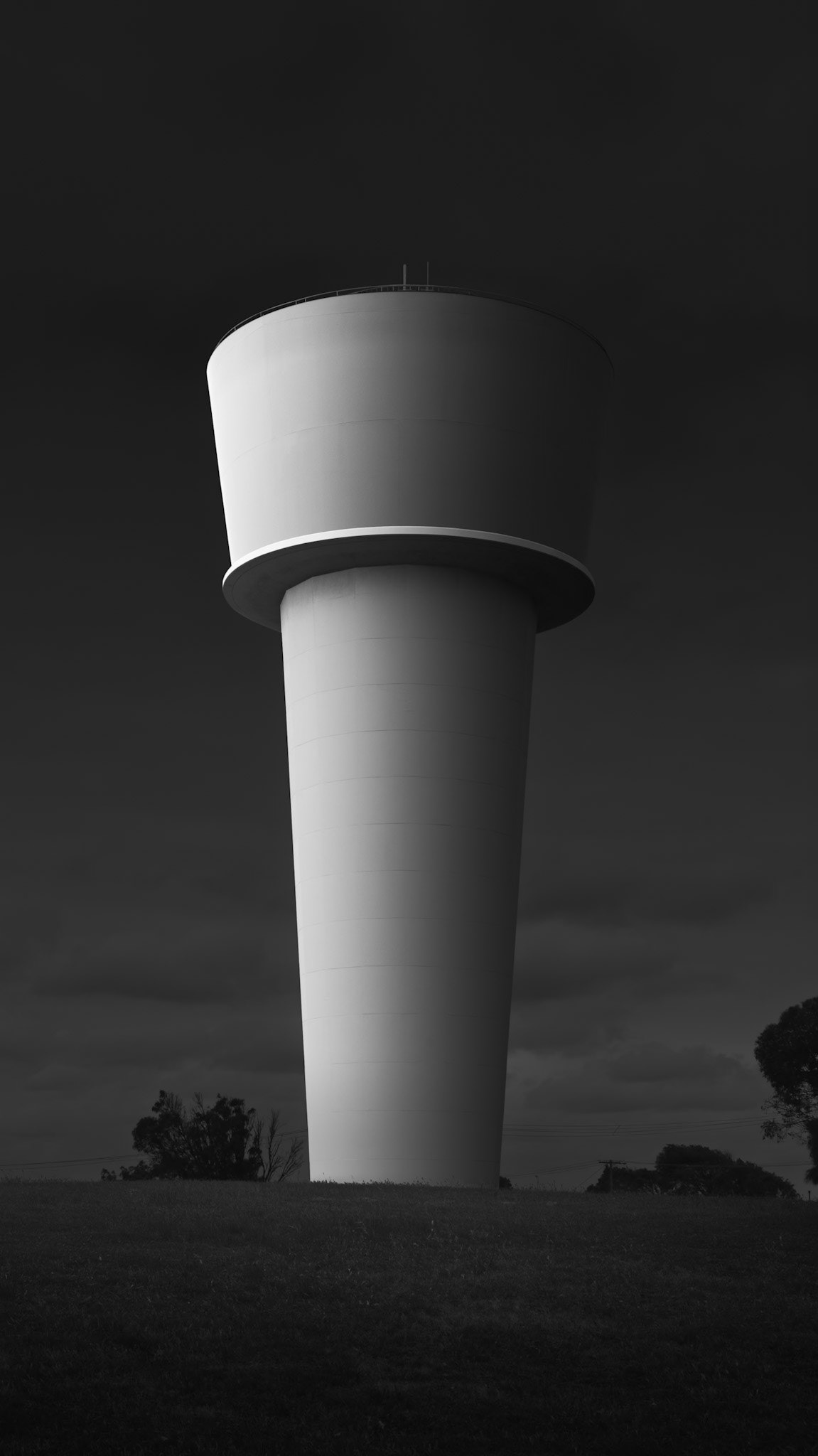 East Warrnambool Water Tower