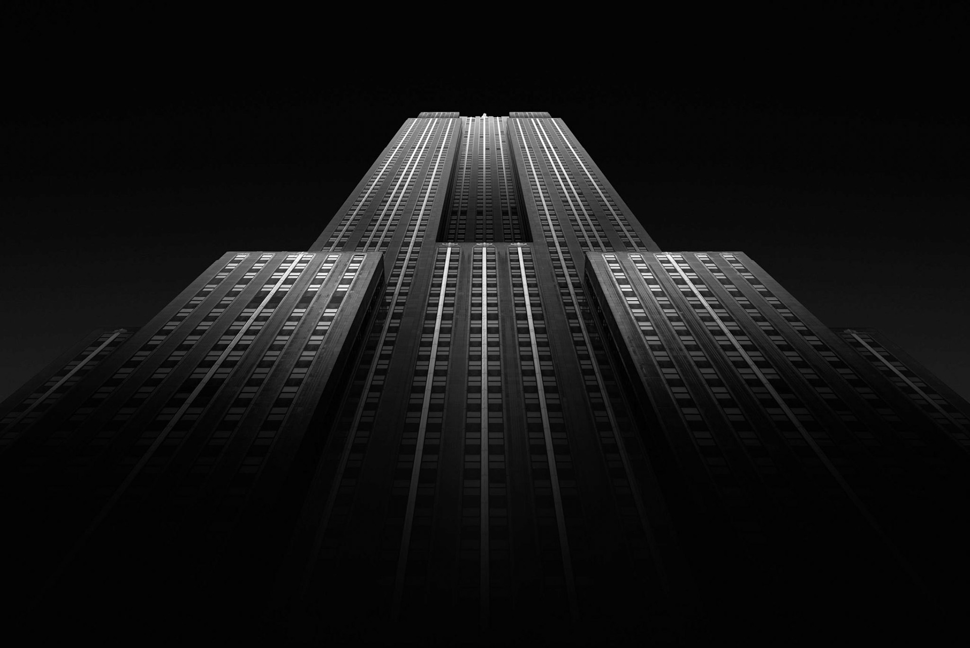 Dark Empire