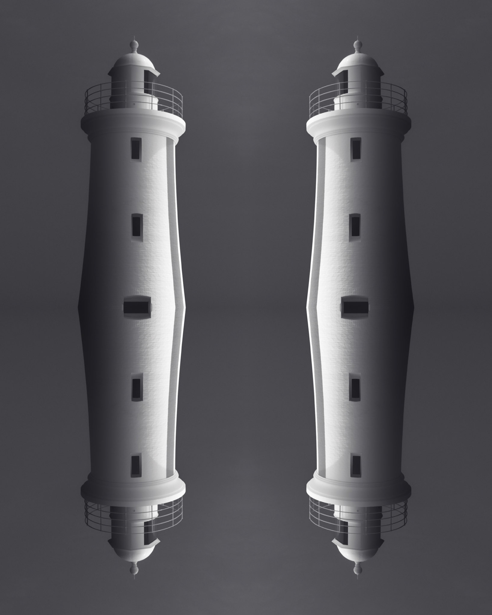 Mersey Bluff Lighthouse