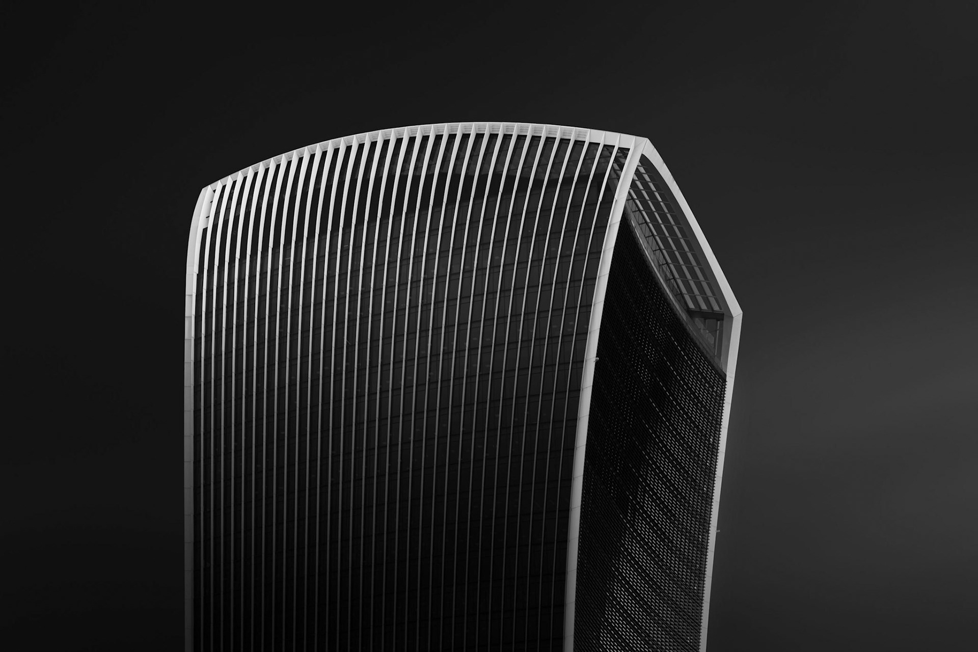 The Walkie Talkie