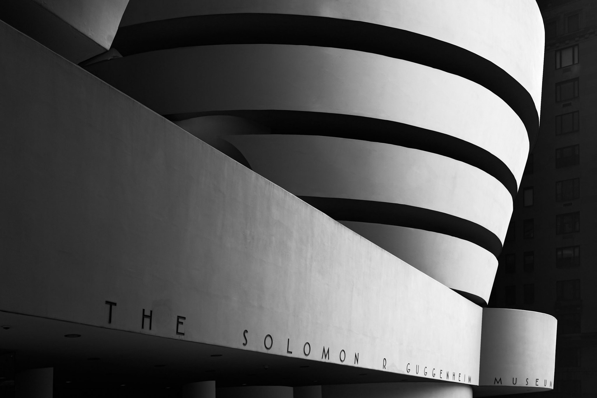 Guggenheim I