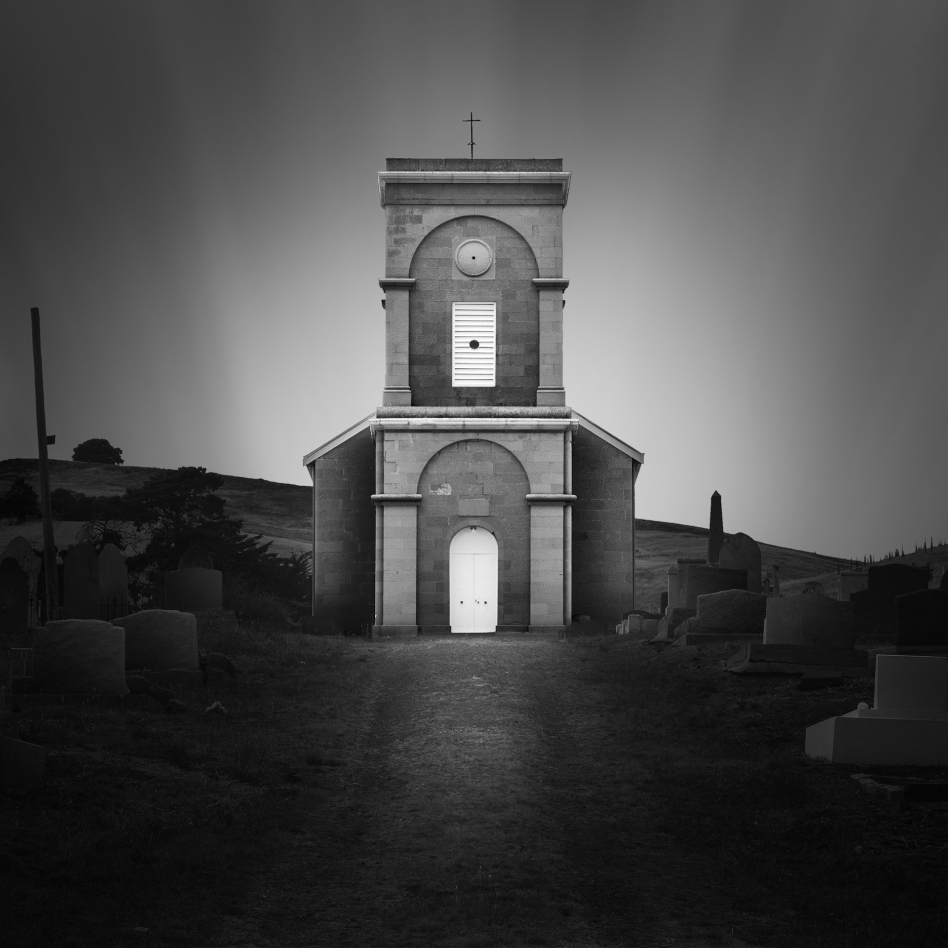 St Peter's, Hamilton