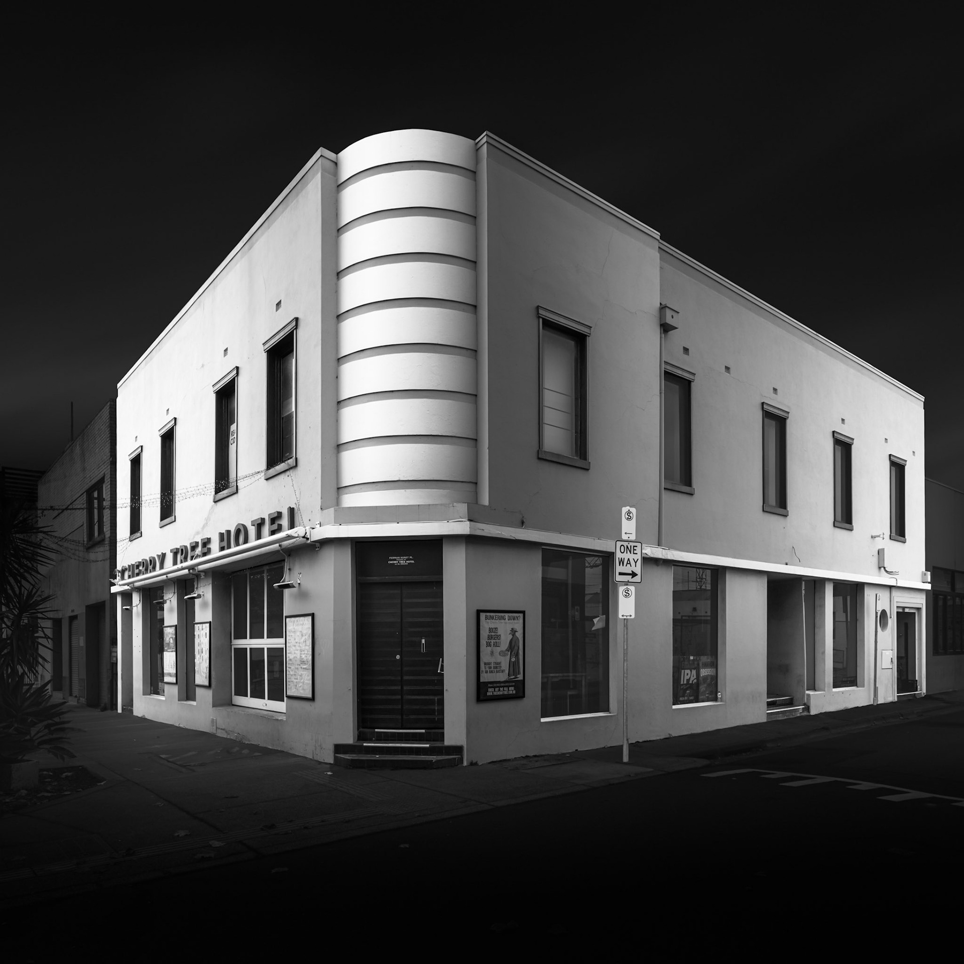 The Local