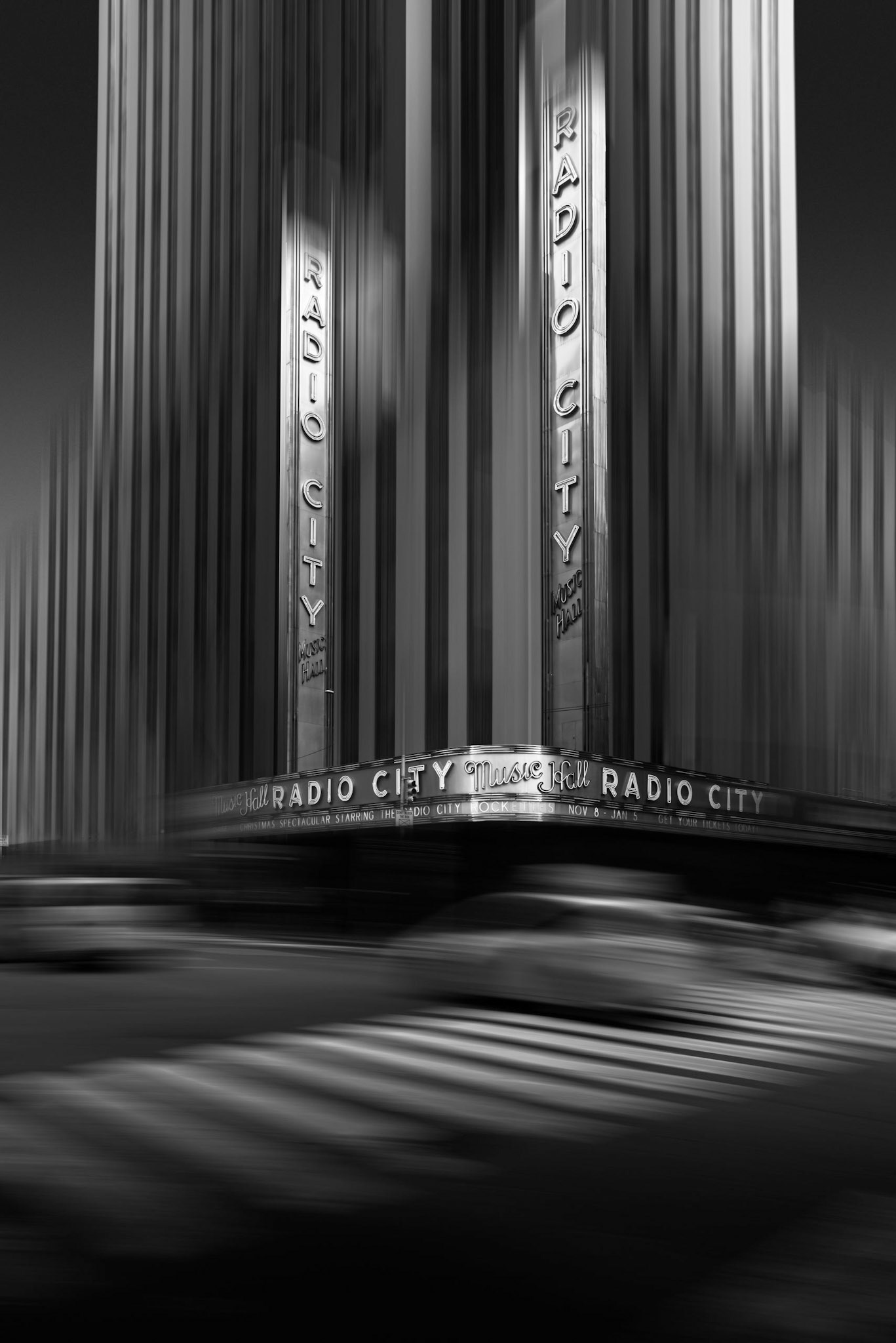 Radio City
