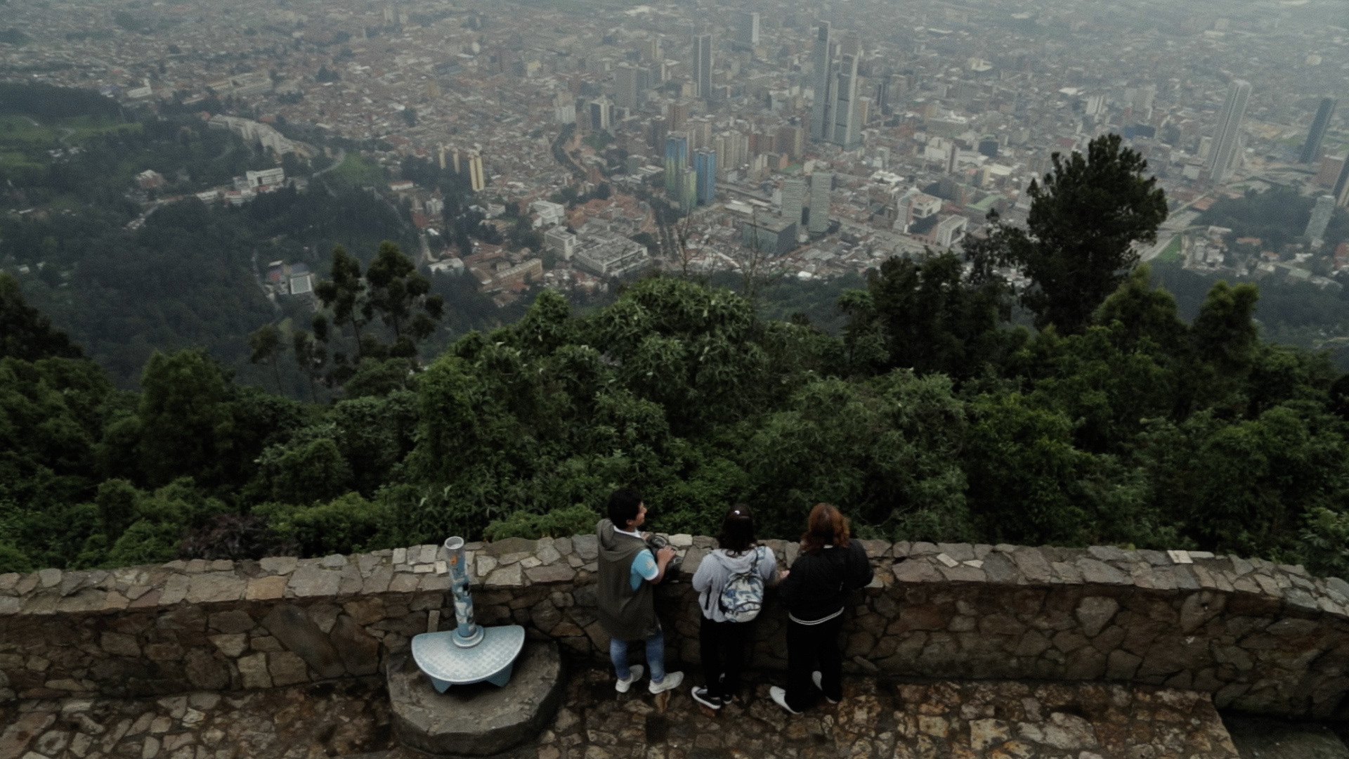 Bogotá