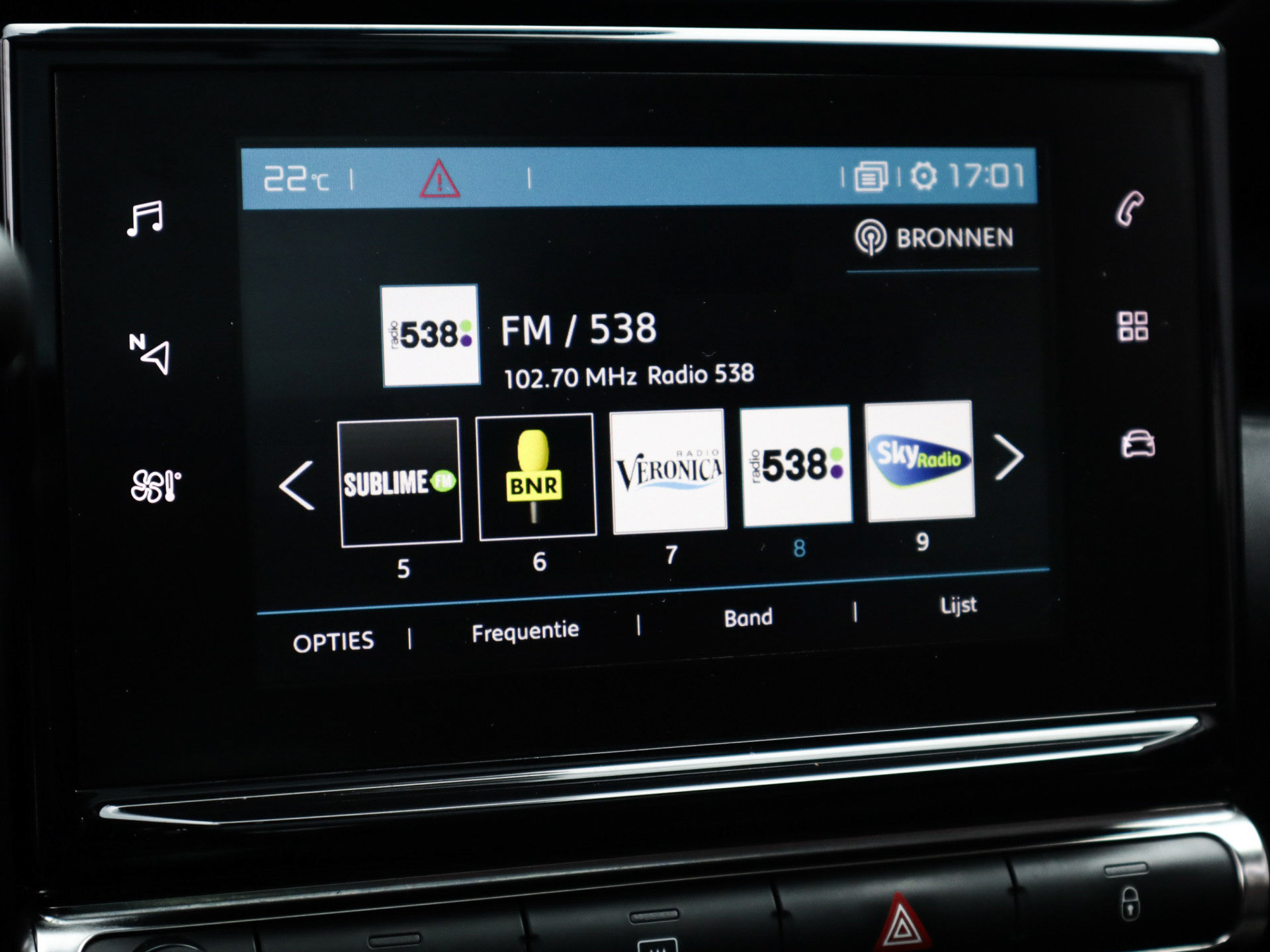 Radio