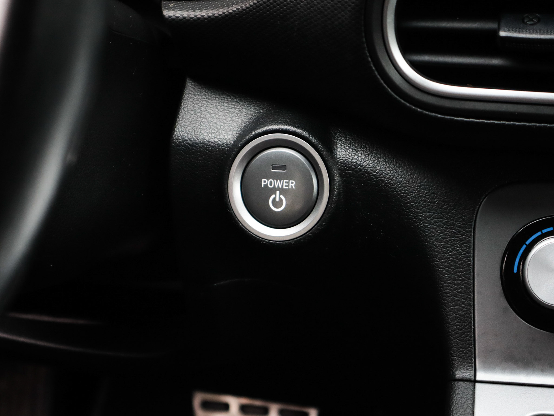 Start Stop Engine