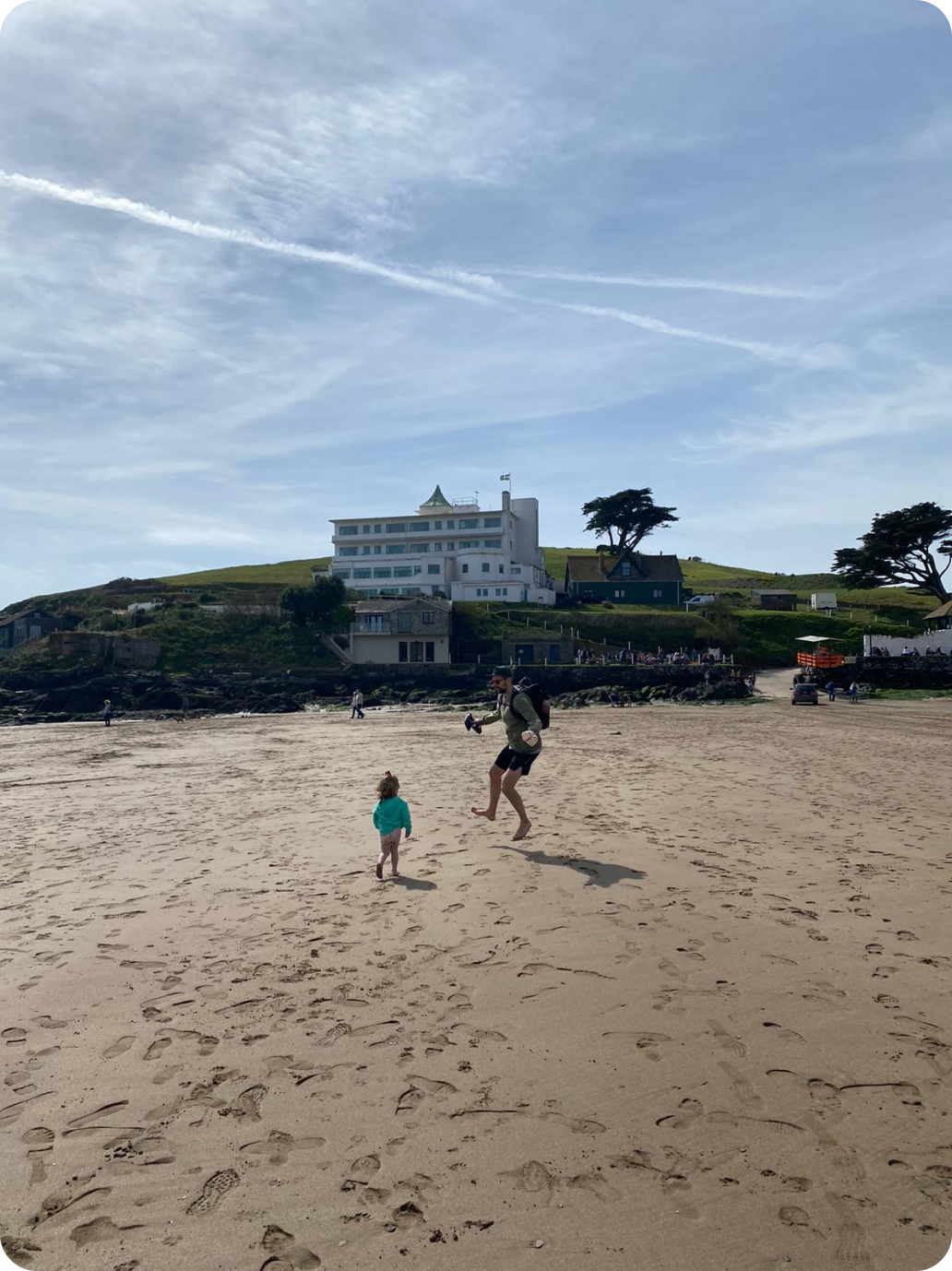 Family holidays