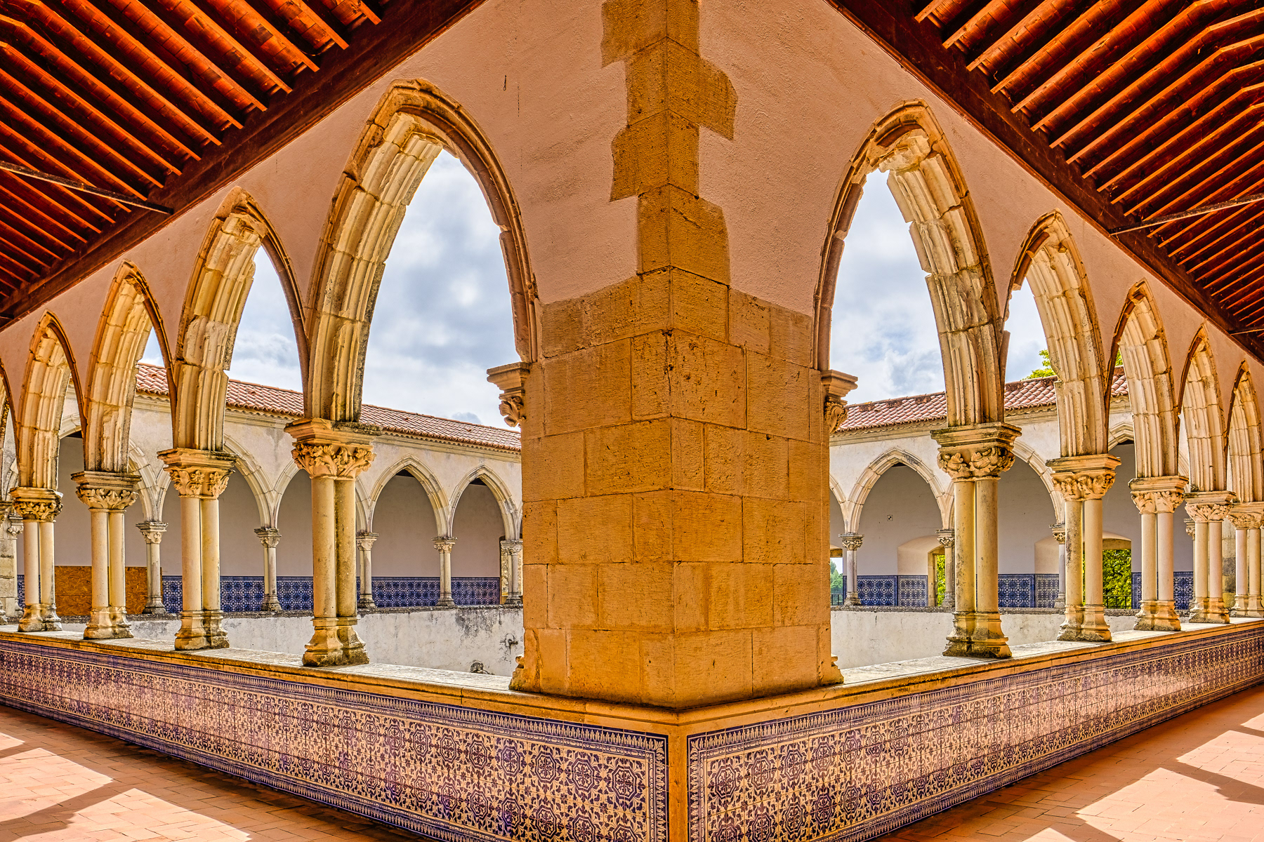 Convento de Cristo