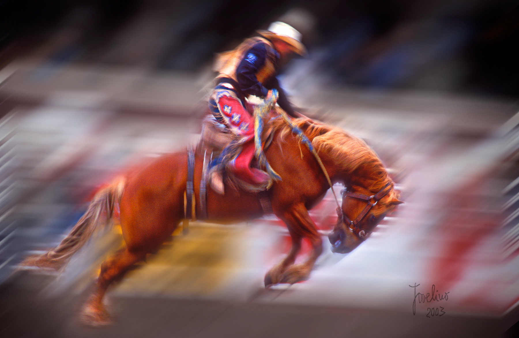 2006, Canada : seleção Photo Life