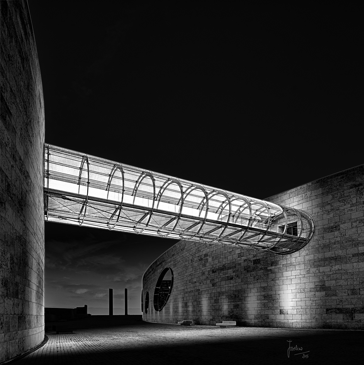 Instituto Champallimaud,Lisboa