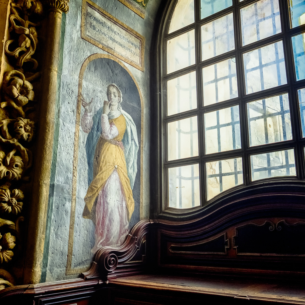 Convento de Cristo