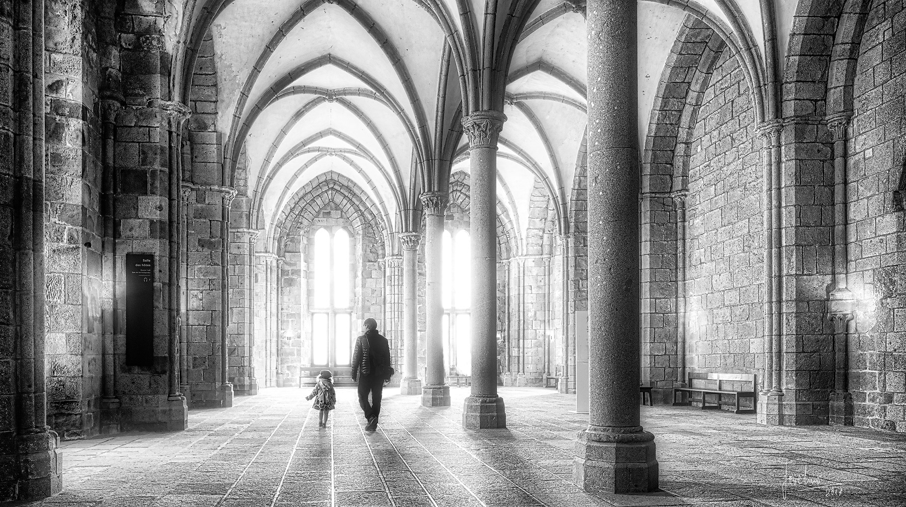 2020, USA : Nominee in 'People' at the 15th Annual Black & White Spider Awards