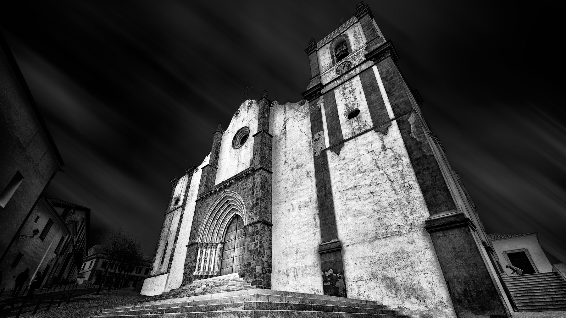 Sé de Silves
