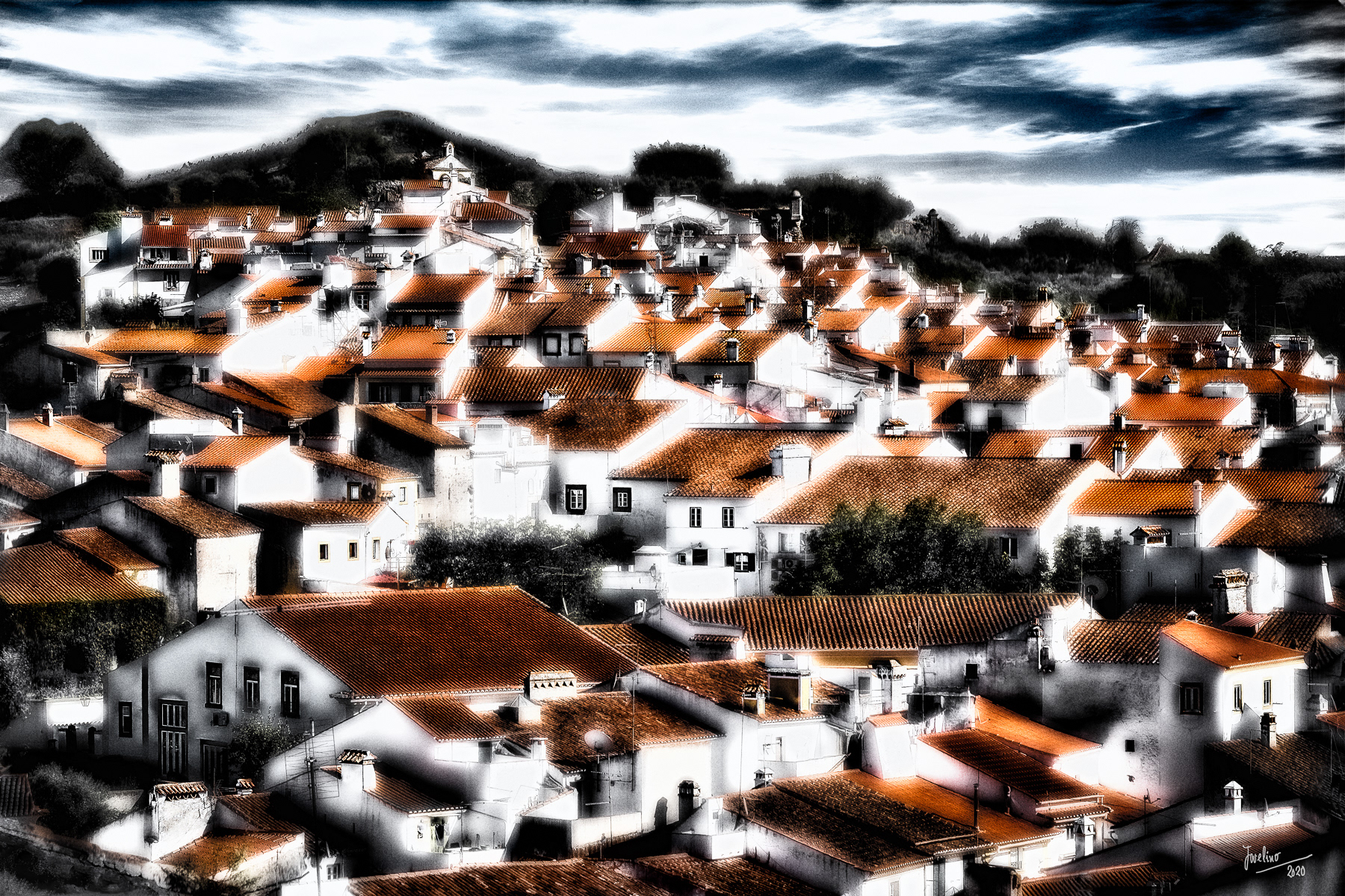 Castelo de Vide