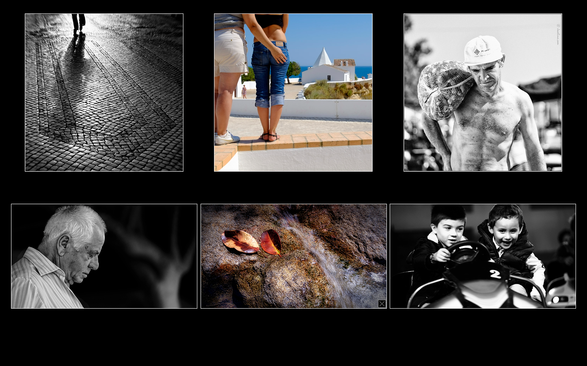 2010-2020 : 5x Vencedor + 3x 2º lugar, nos 9 concursos anuais Fnac Algarve onde participei : se entregam 5 a 7 fotos executadas num mesmo dia e sujeitas a temas-surpresa para cada foto 