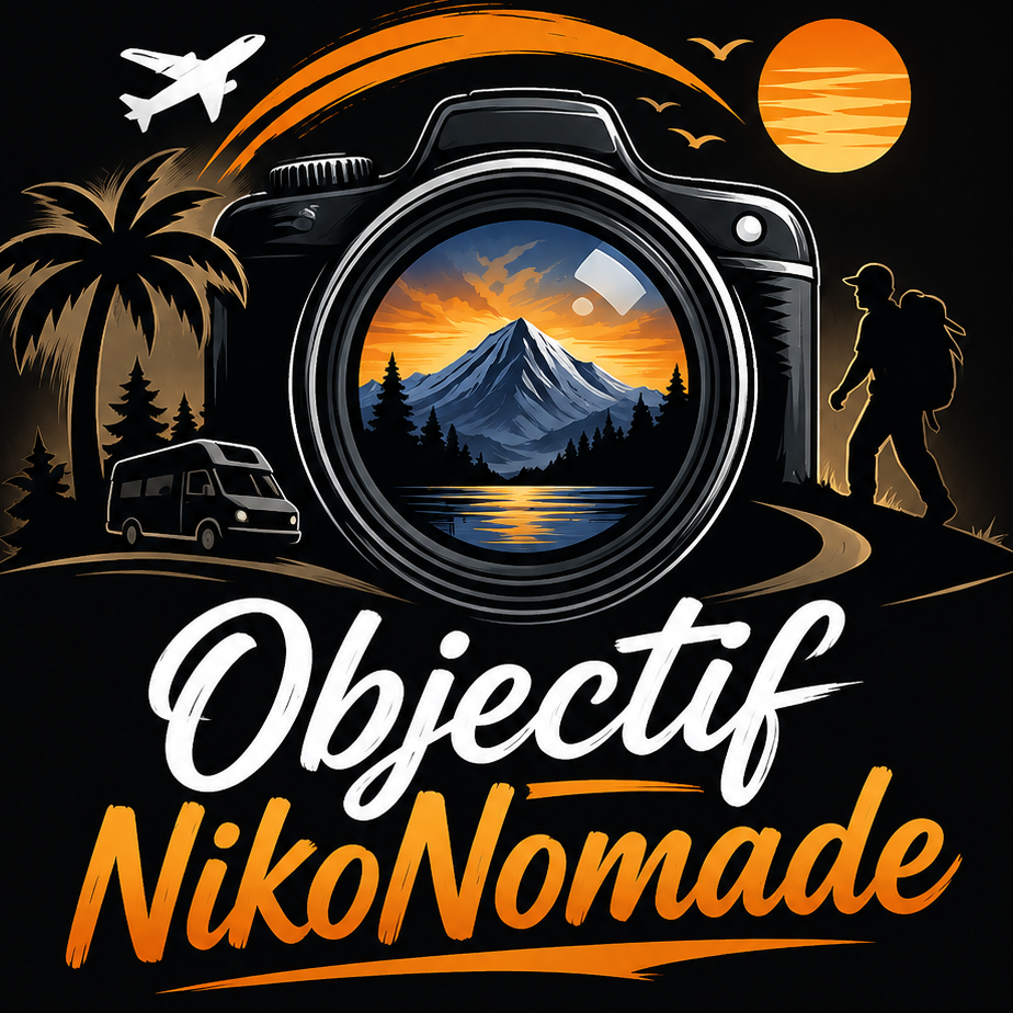 Objectif Niko Nomade
