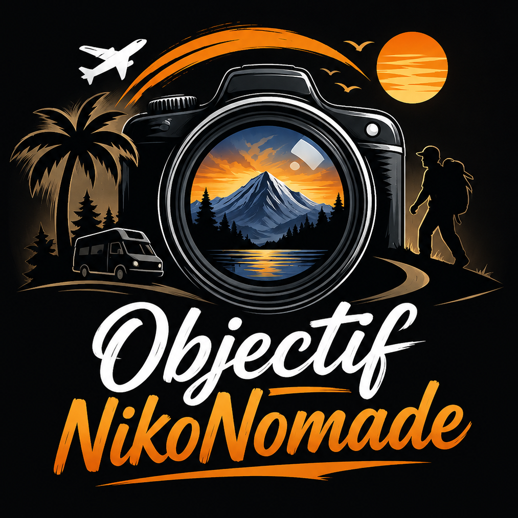 Objectif Niko Nomade