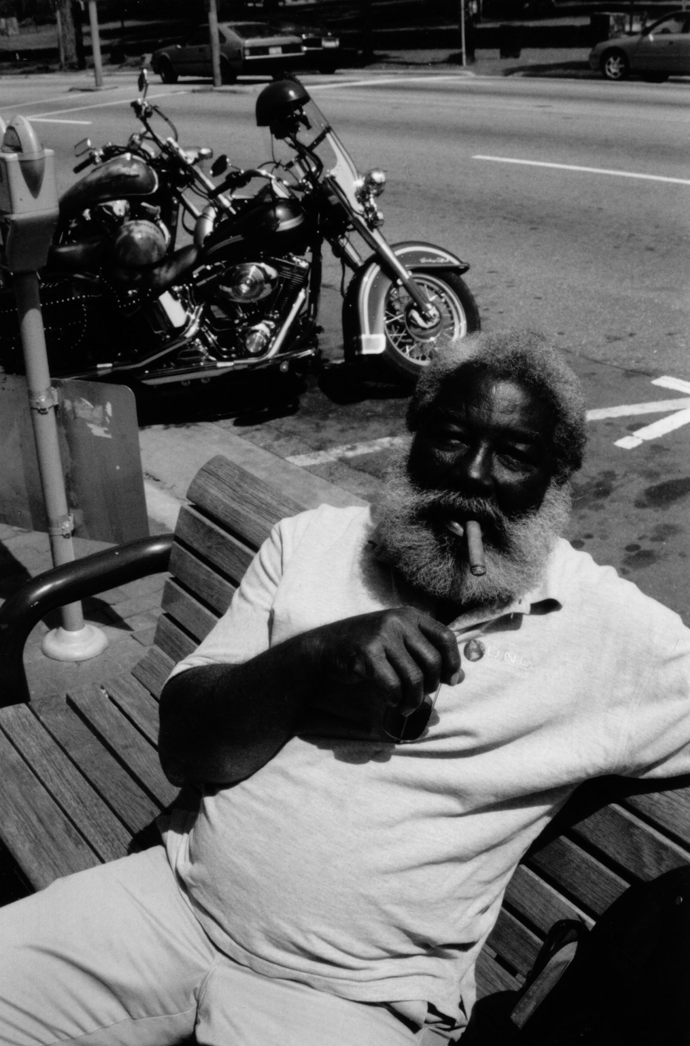 Franklin Street, Chapel Hill, NC