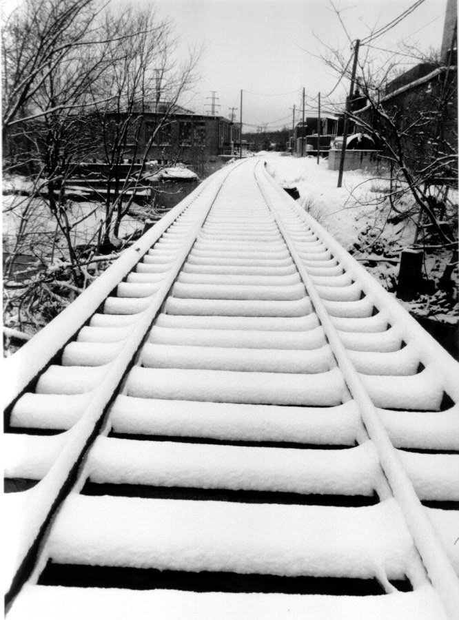 Revolution Mills, Greensboro, NC