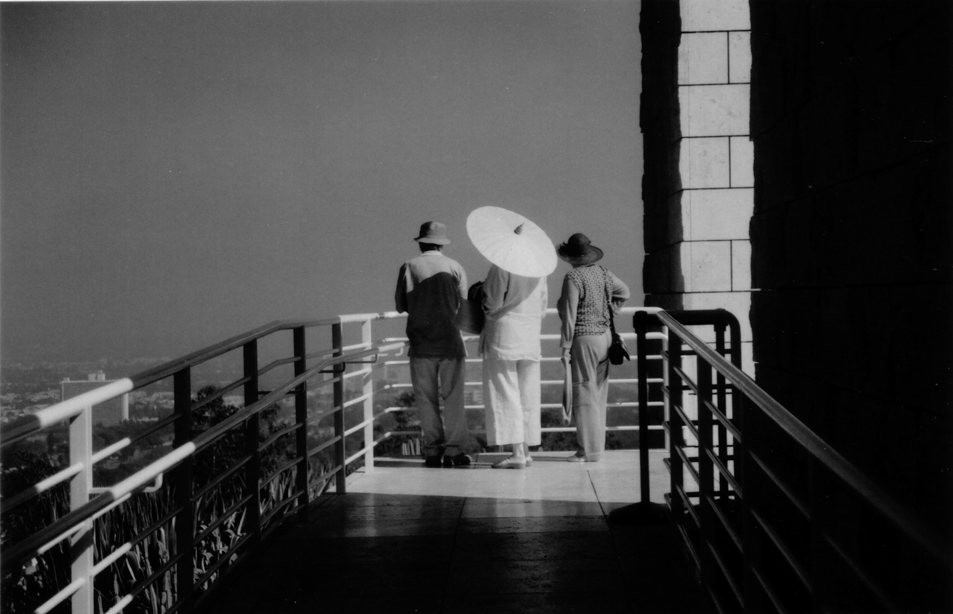 Getty Museum, Los Angeles, CA