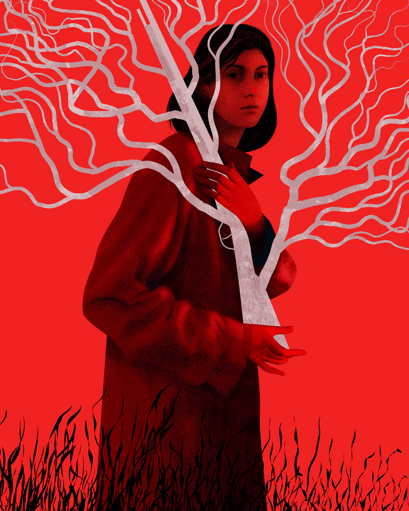 For Penguin Random House UK