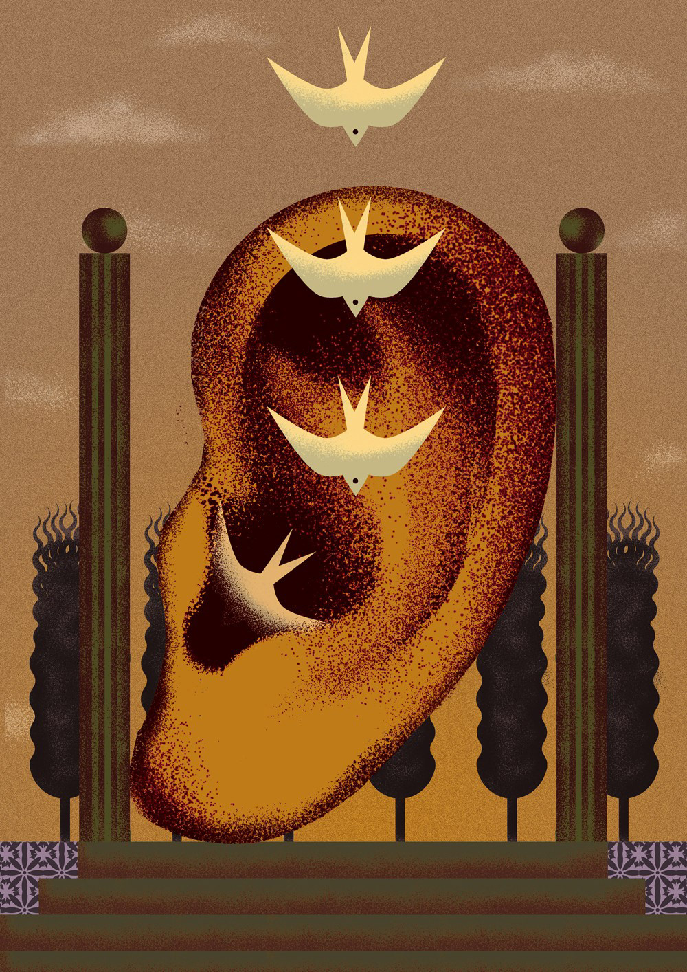 The choices facing Britain’s next MI6 chief