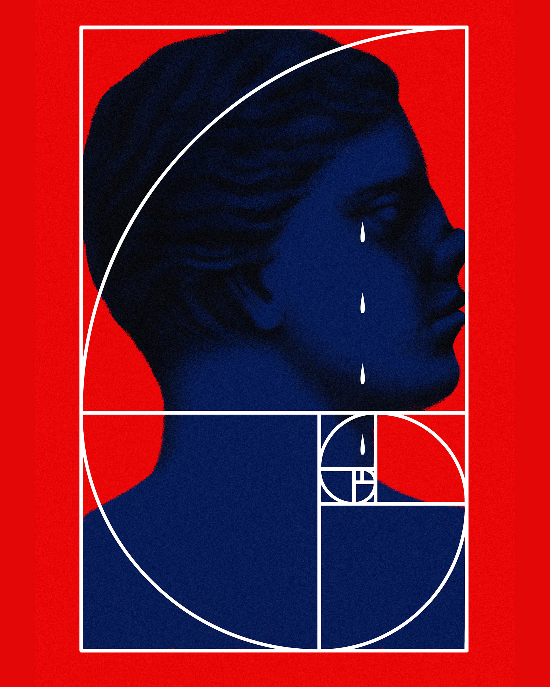 "Obsession with perfection" for Pismo Magazine.