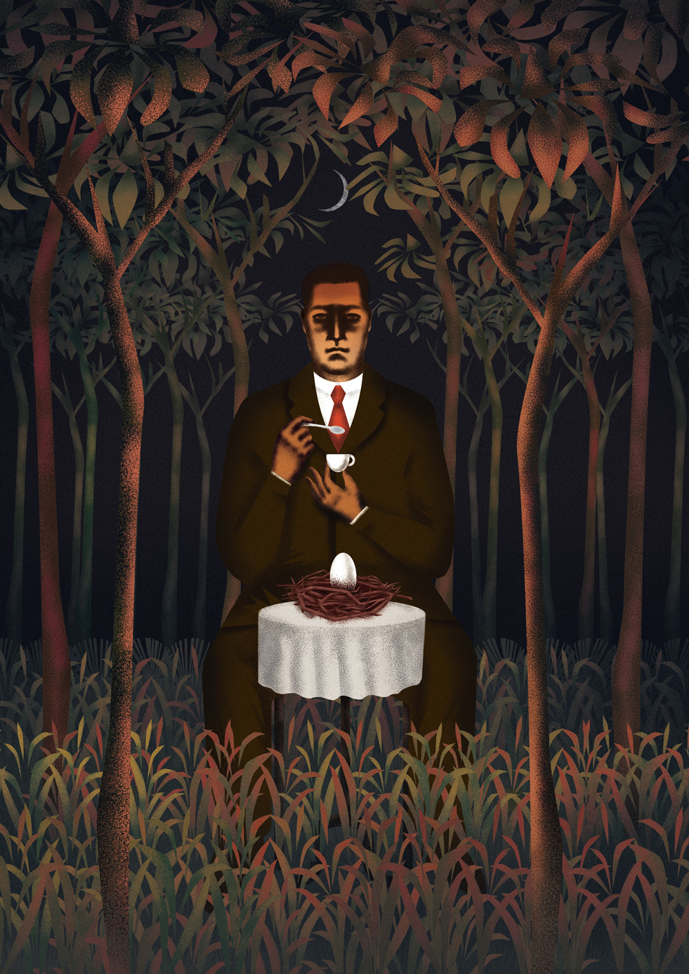 Personal project